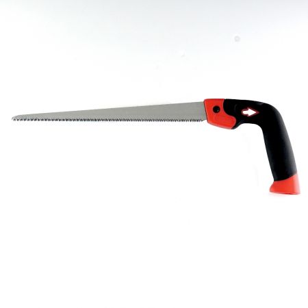 12inch (300mm) Ergo-Grip Compass Saw - Key hole saw with 9TPI medium teeth  manufacturer